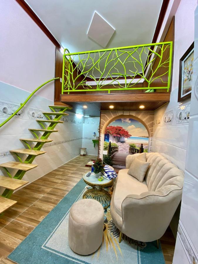 Hotel Vuong Bao Da Lat Exterior photo