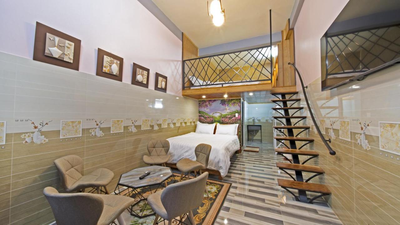 Hotel Vuong Bao Da Lat Exterior photo